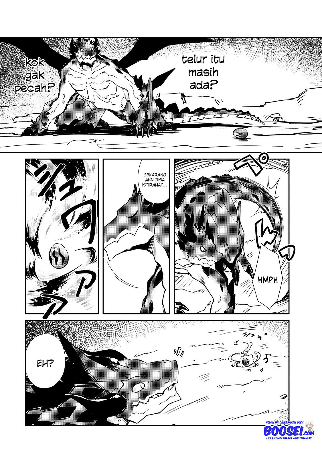 Zettai ni Hatarakitakunai Dungeon Master ga Damin wo Musaboru made — Chapter 22, halaman 14