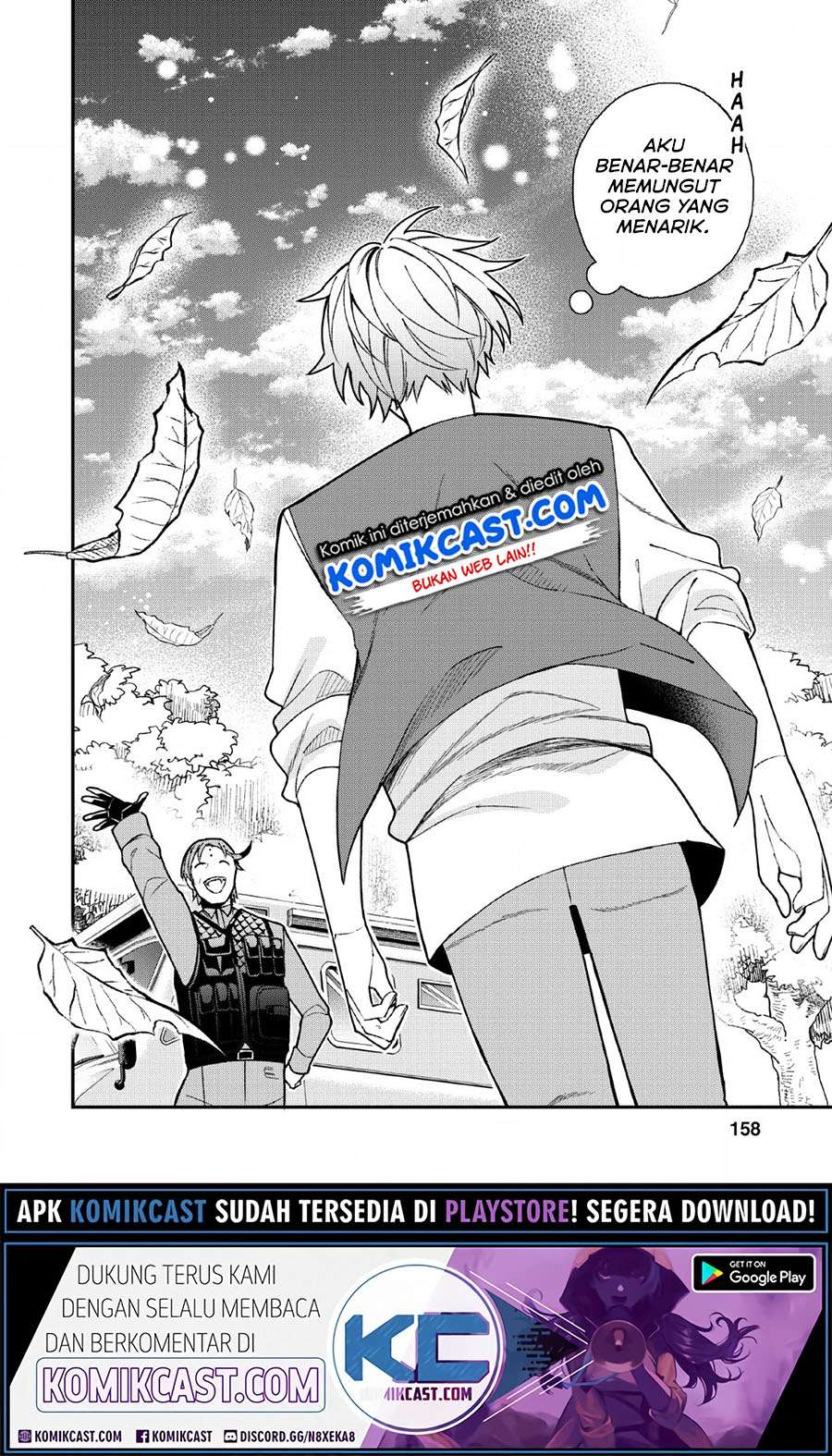 Murabito Tensei: Saikyou no Slow Life — Chapter 30, halaman 27
