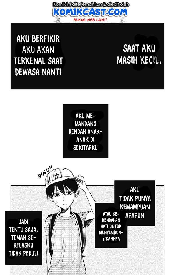 Jumyou wo Kaitotte Moratta. Ichinen ni Tsuki, Ichimanen de. — Chapter 2, halaman 24