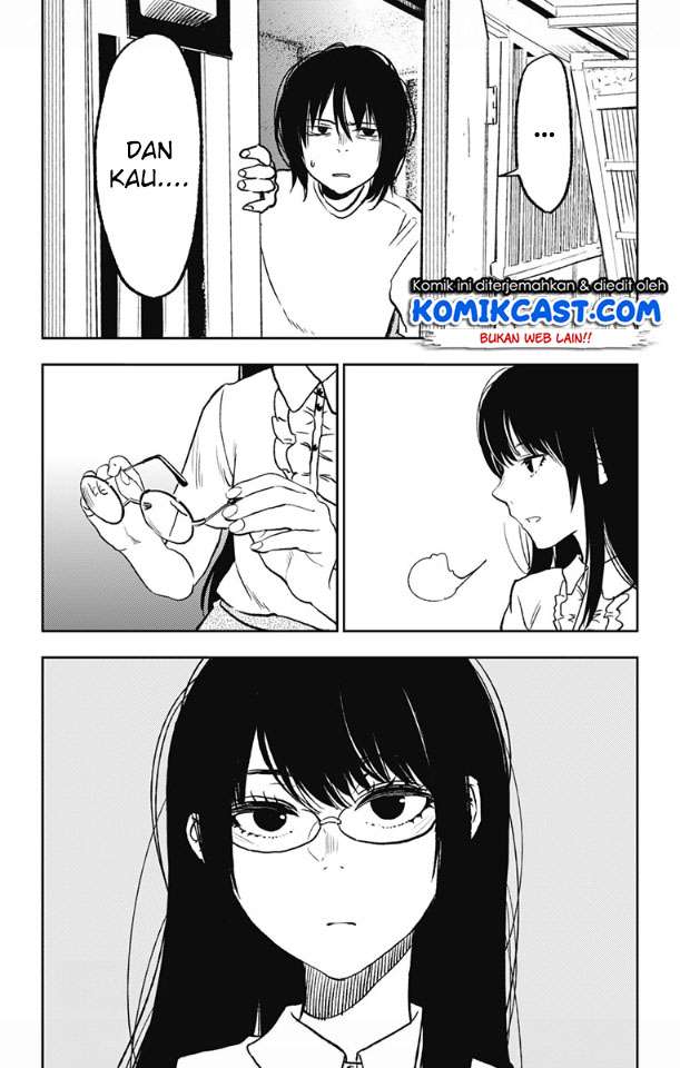 Jumyou wo Kaitotte Moratta. Ichinen ni Tsuki, Ichimanen de. — Chapter 2, halaman 30