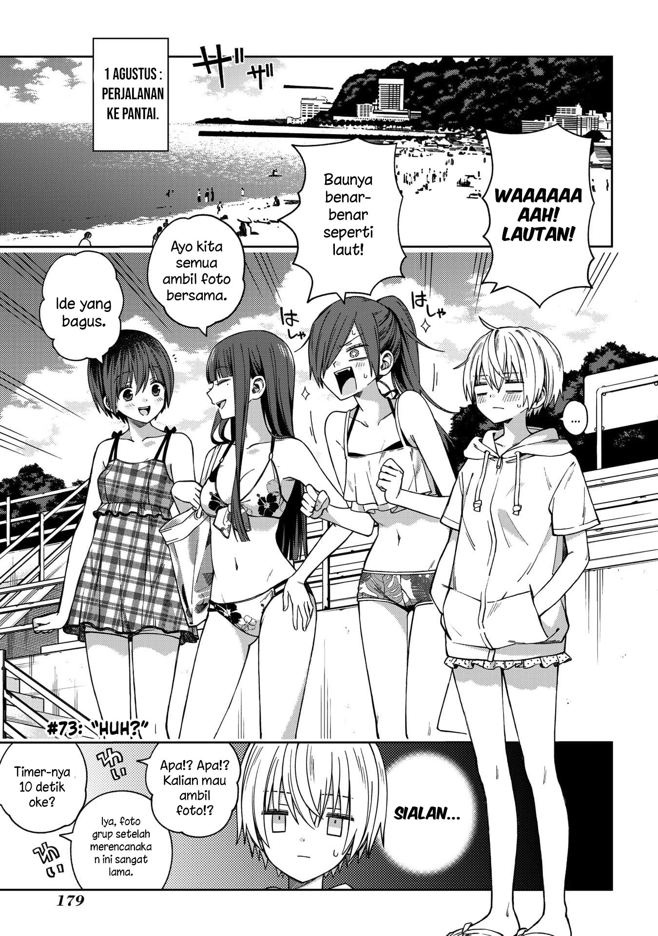 School Zone (Ningiyau) — Chapter 73, halaman 3