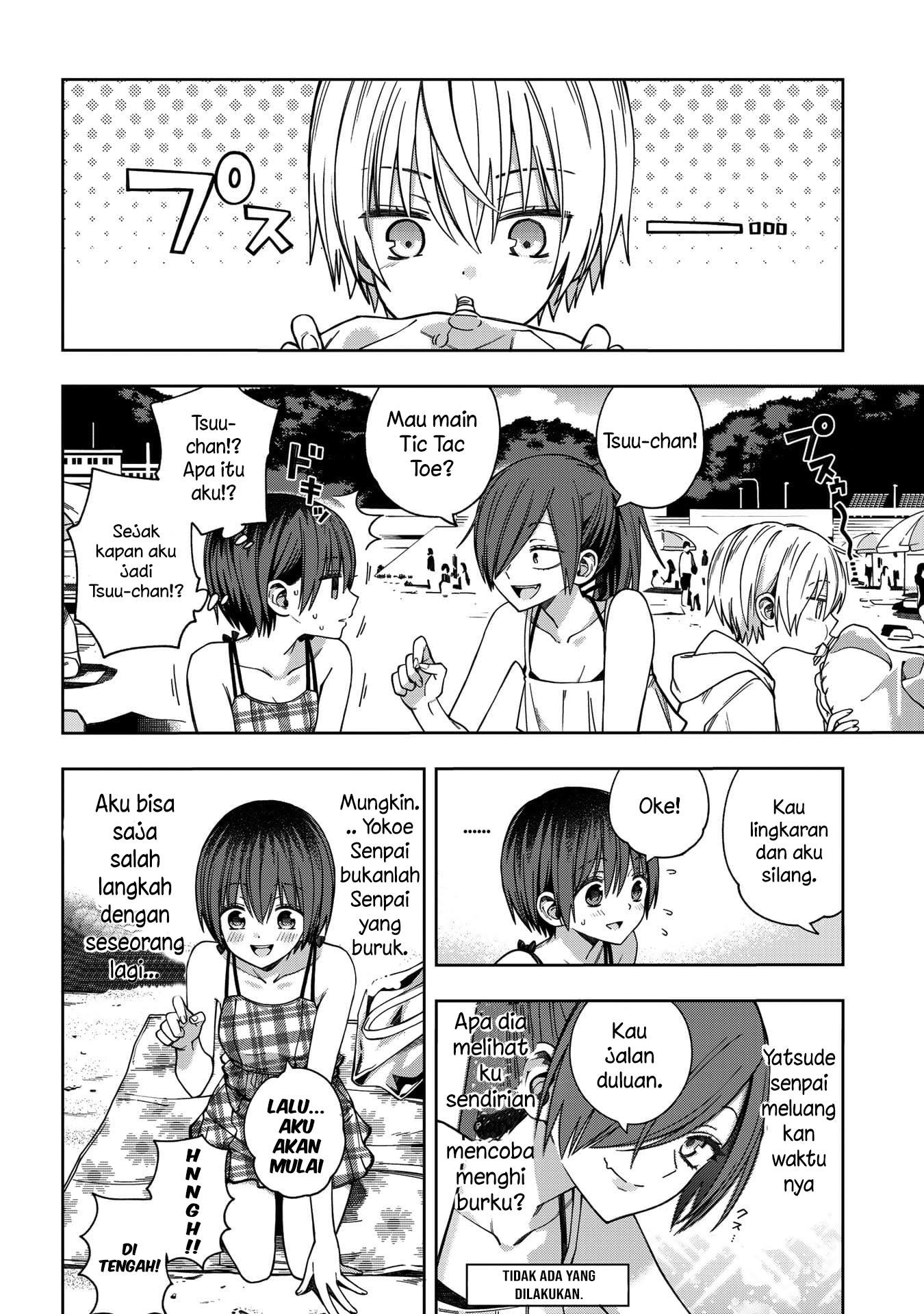 School Zone (Ningiyau) — Chapter 73, halaman 6