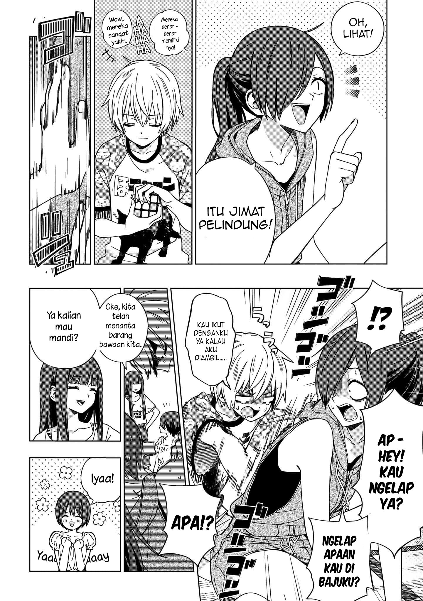 School Zone (Ningiyau) — Chapter 74, halaman 10