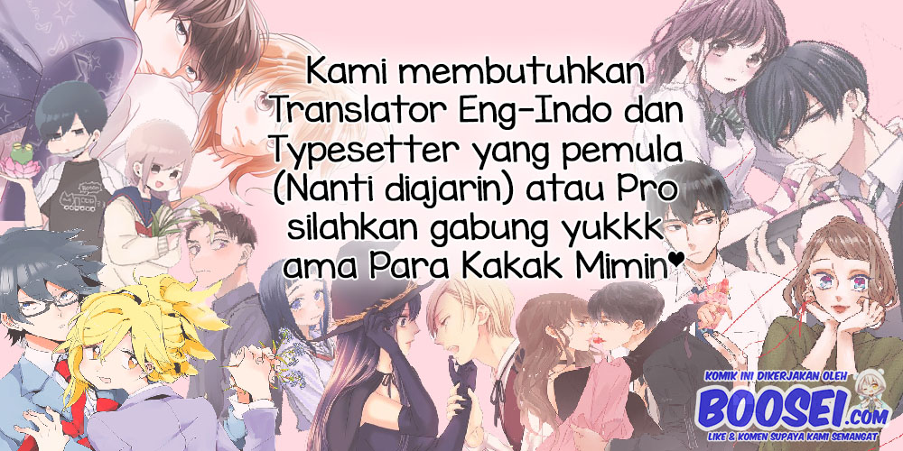 School Zone (Ningiyau) — Chapter 74, halaman 2