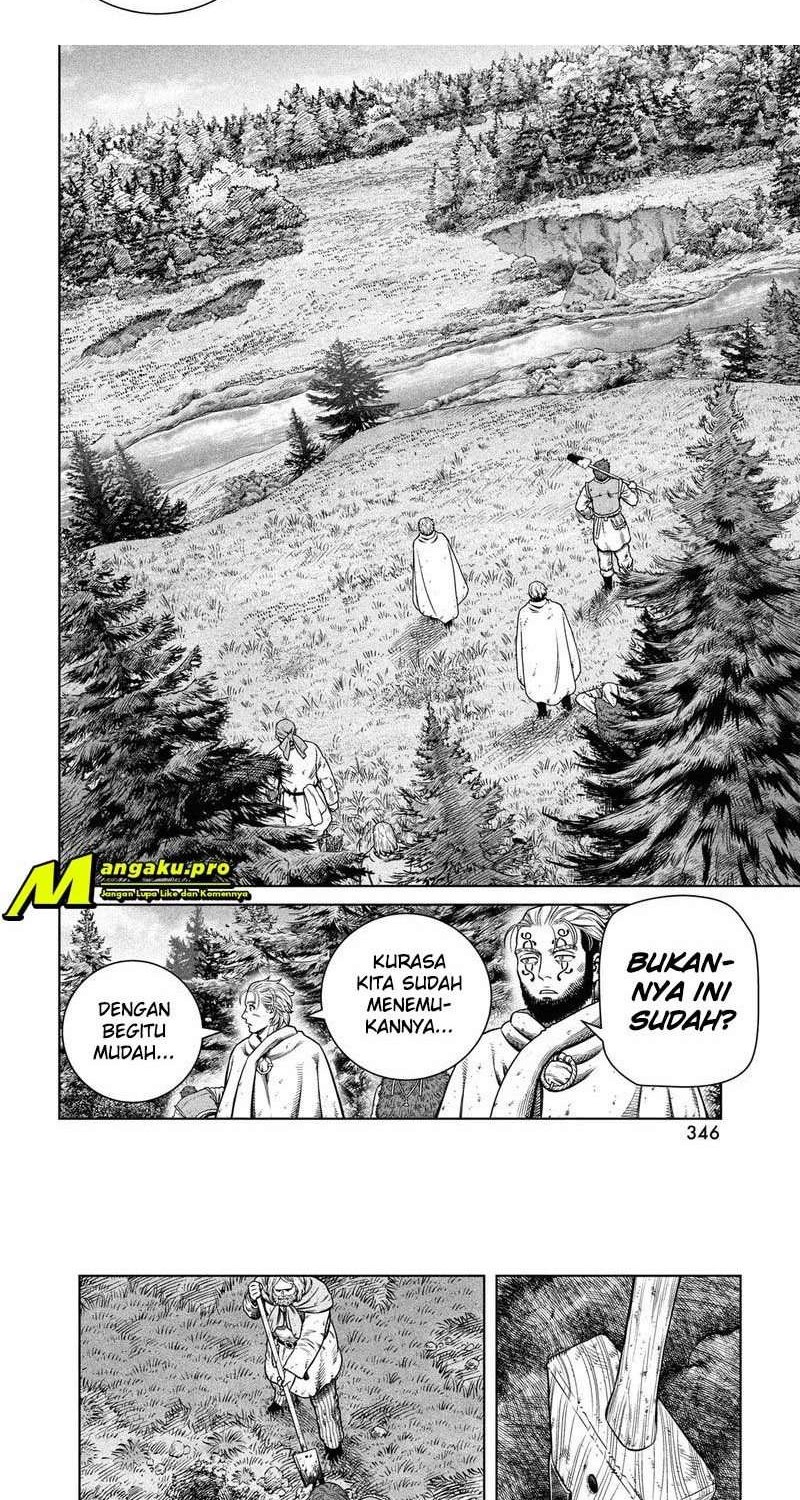 Vinland Saga — Chapter 180, halaman 4