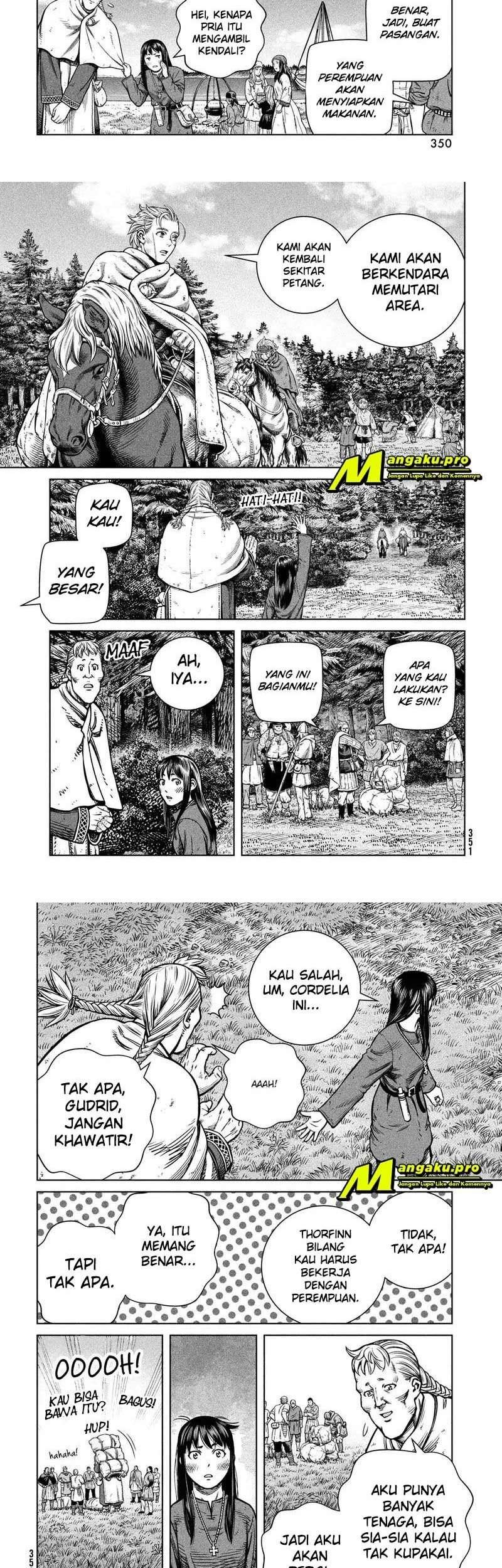 Vinland Saga — Chapter 180, halaman 7