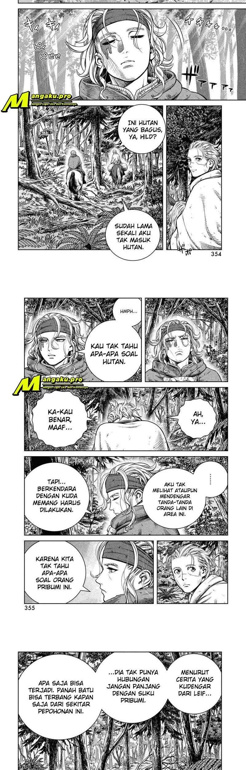 Vinland Saga — Chapter 180, halaman 9