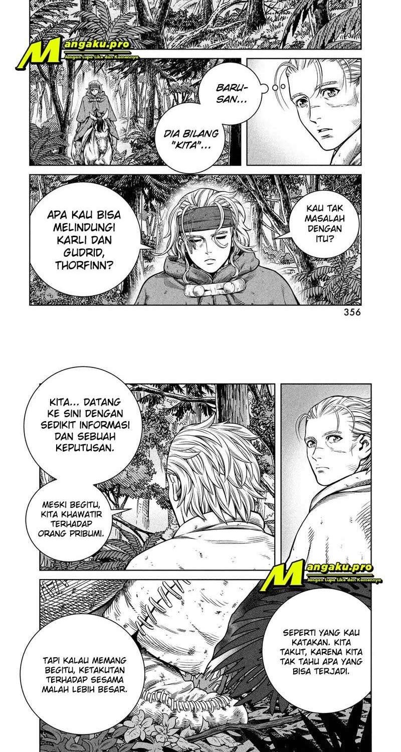 Vinland Saga — Chapter 180, halaman 10