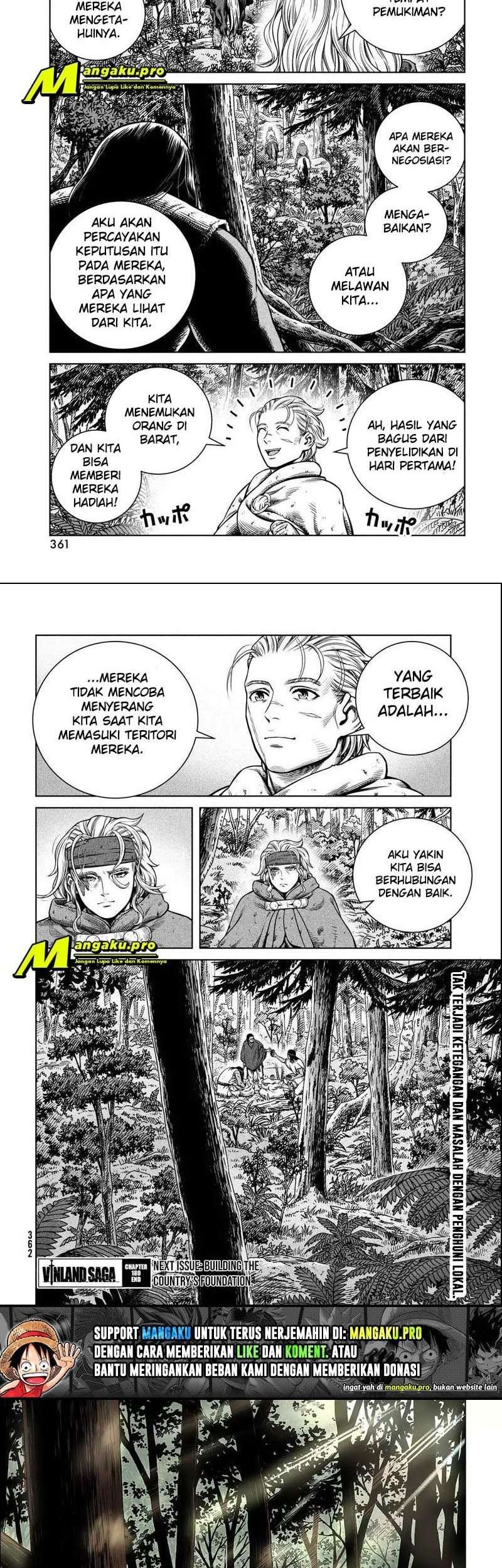 Vinland Saga — Chapter 180, halaman 13