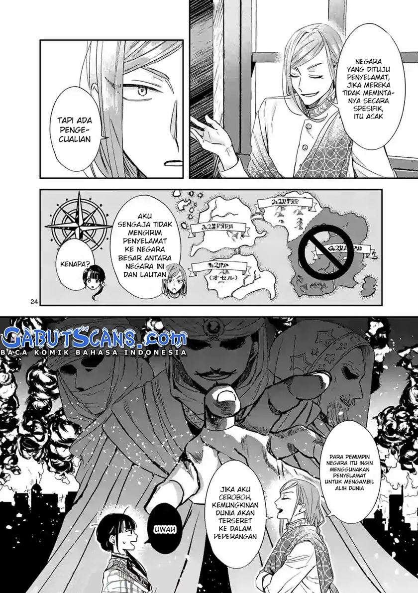 The Savior’s Book Café in Another World — Chapter 13.2, halaman 10