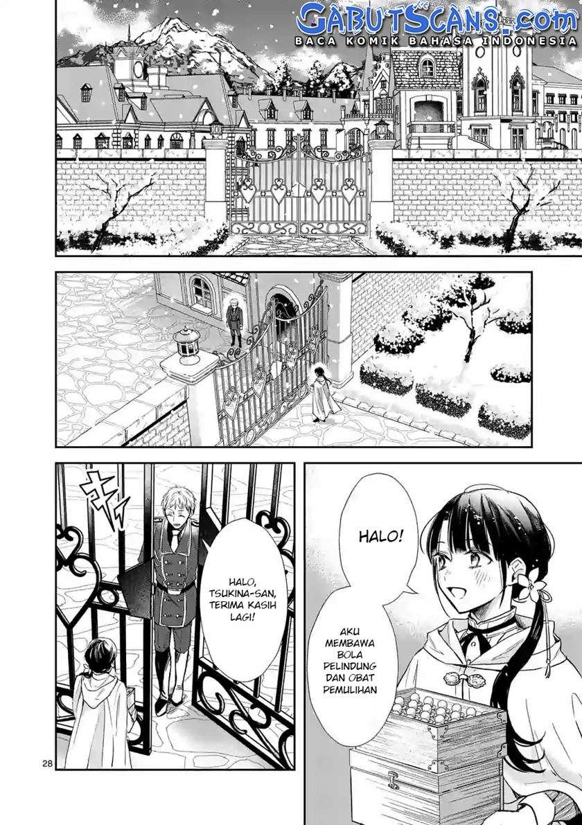 The Savior’s Book Café in Another World — Chapter 13.2, halaman 14