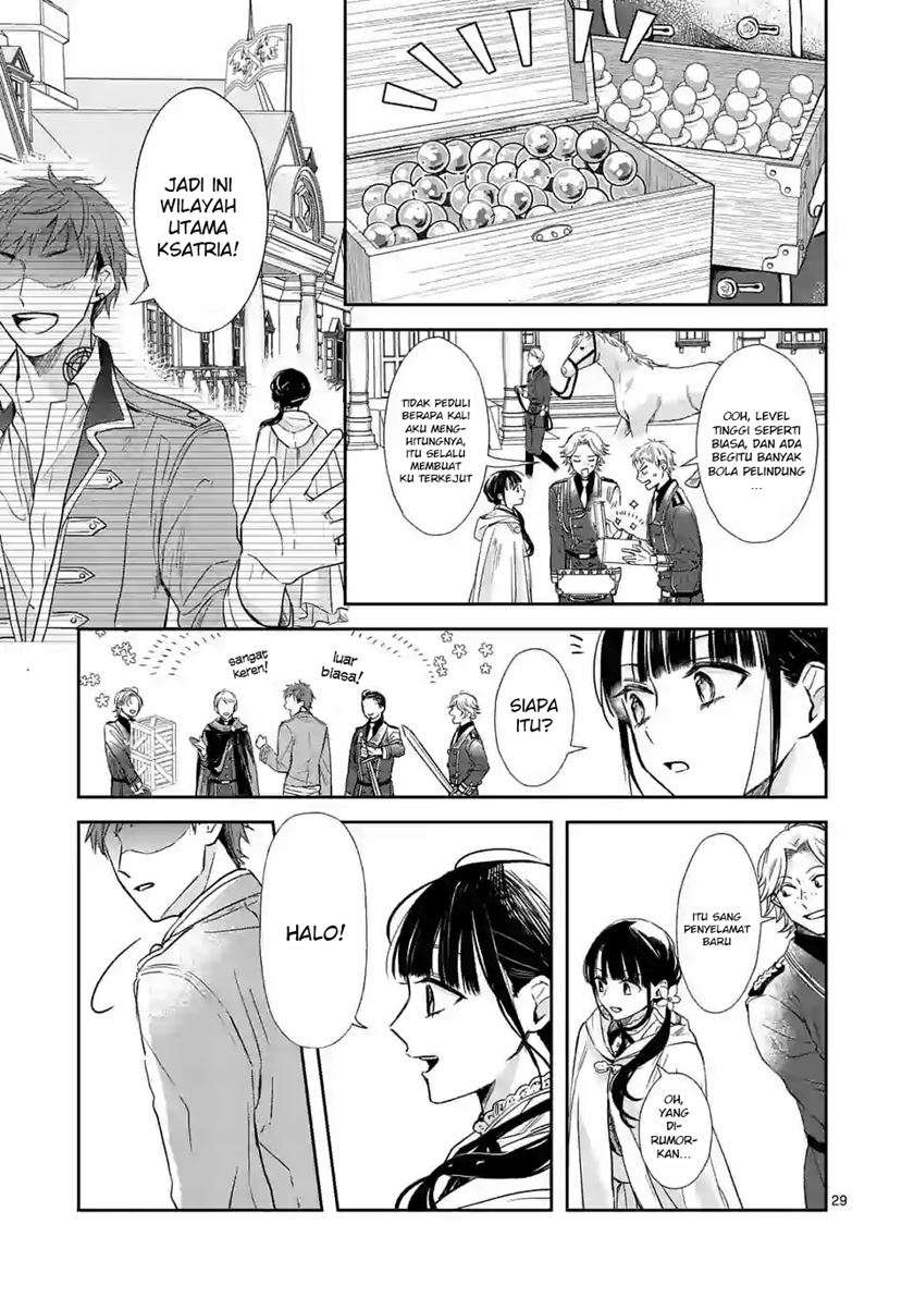 The Savior’s Book Café in Another World — Chapter 13.2, halaman 15
