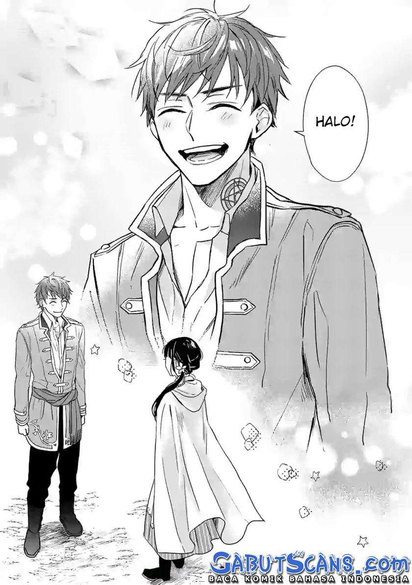 The Savior’s Book Café in Another World — Chapter 13.2, halaman 16
