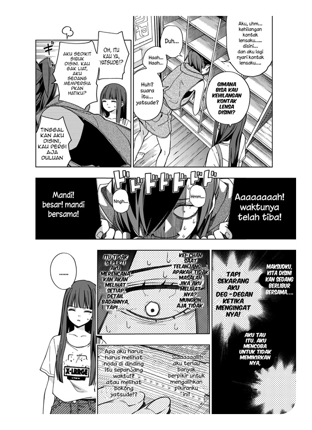 School Zone (Ningiyau) — Chapter 75, halaman 5