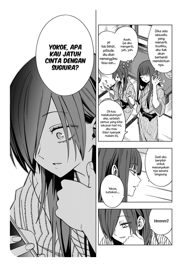 School Zone (Ningiyau) — Chapter 76, halaman 10