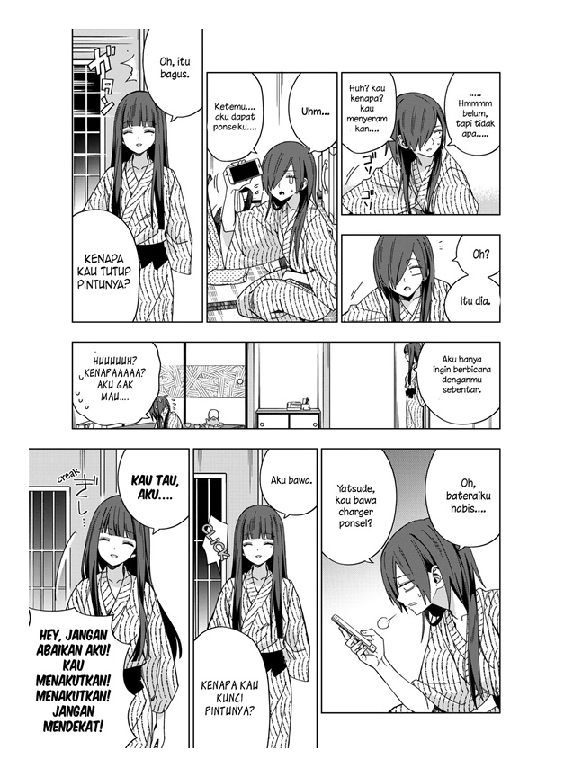 School Zone (Ningiyau) — Chapter 76, halaman 8