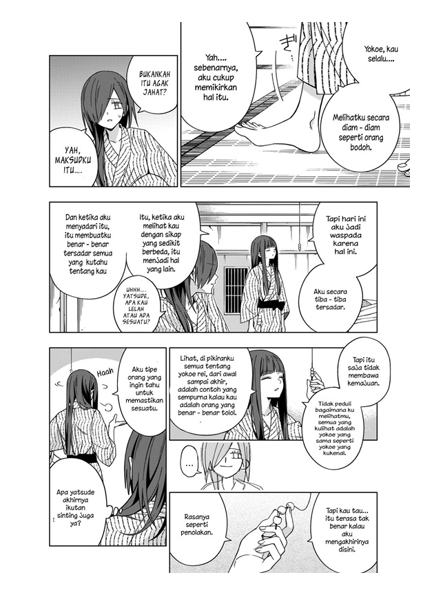 School Zone (Ningiyau) — Chapter 76, halaman 9