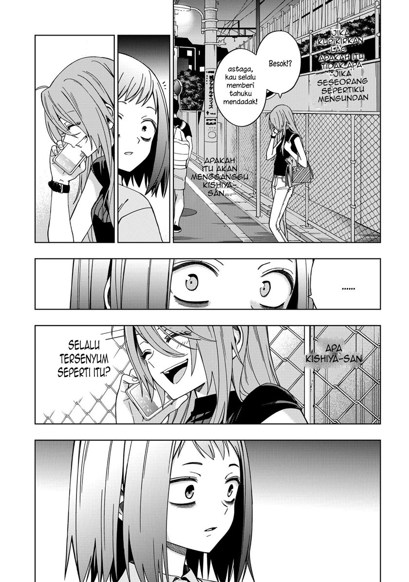 School Zone (Ningiyau) — Chapter 79, halaman 10