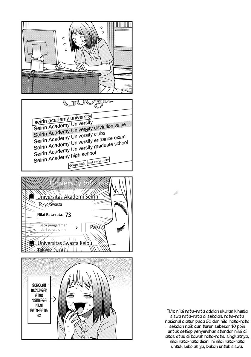 School Zone (Ningiyau) — Chapter 79, halaman 15