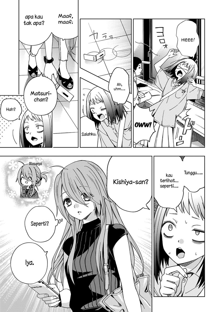 School Zone (Ningiyau) — Chapter 79, halaman 4