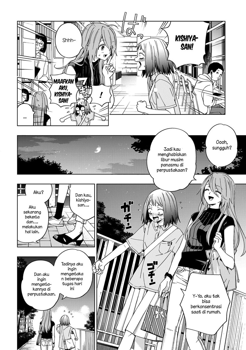 School Zone (Ningiyau) — Chapter 79, halaman 5