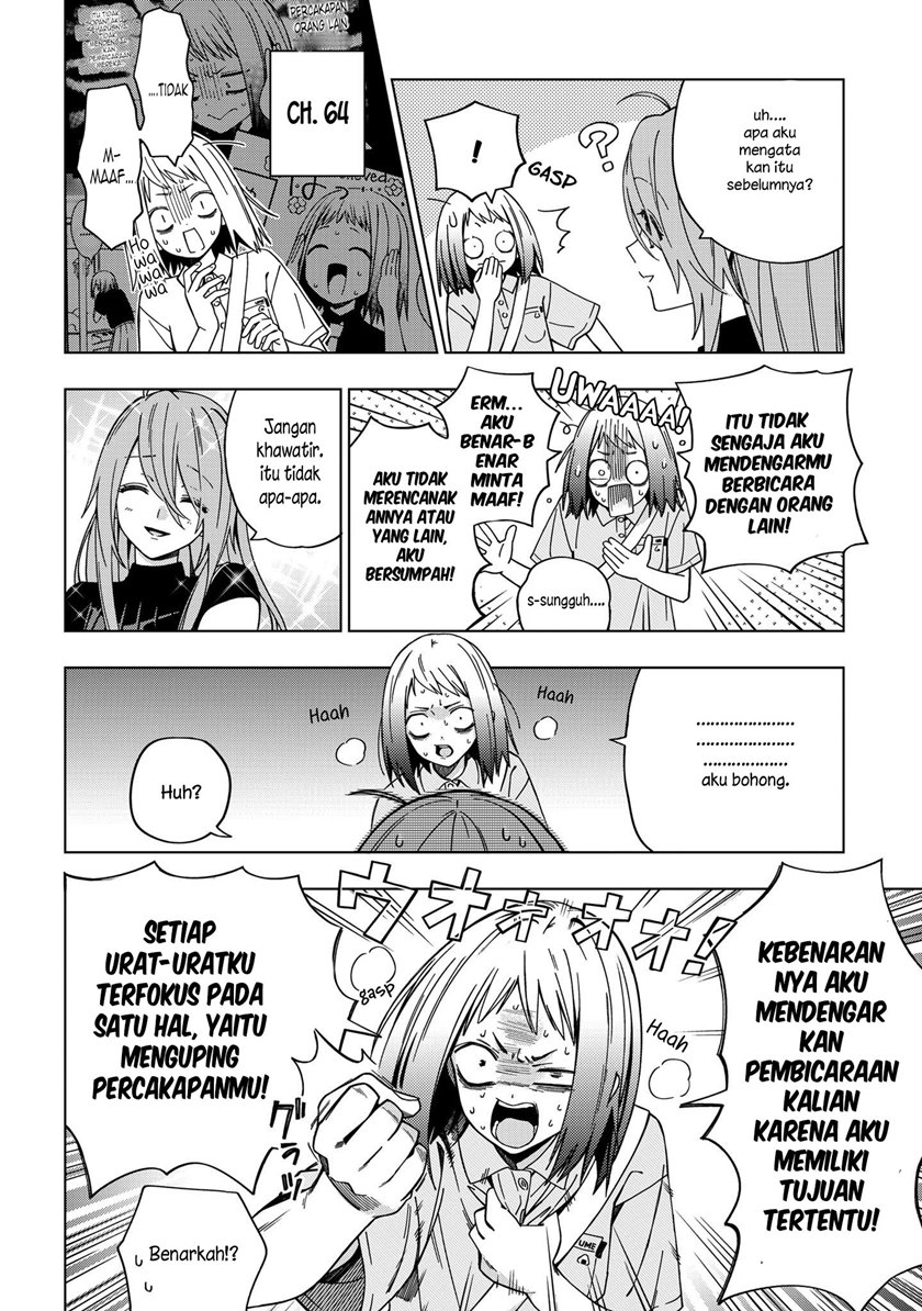 School Zone (Ningiyau) — Chapter 79, halaman 7