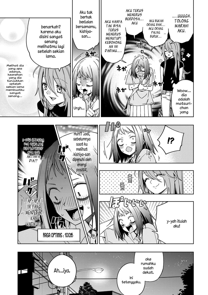 School Zone (Ningiyau) — Chapter 79, halaman 8