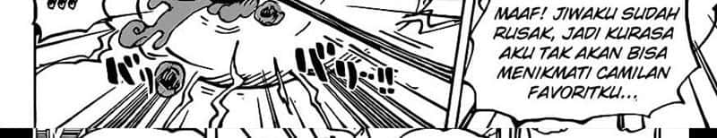 One Piece — Chapter 1013, halaman 8