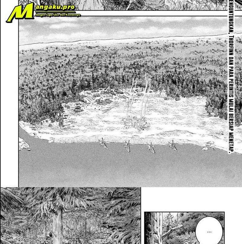 Vinland Saga — Chapter 181, halaman 2