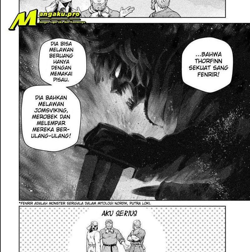 Vinland Saga — Chapter 181, halaman 6