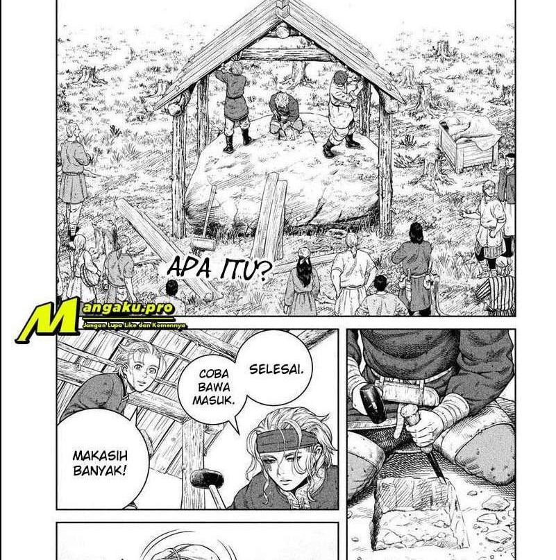 Vinland Saga — Chapter 181, halaman 8