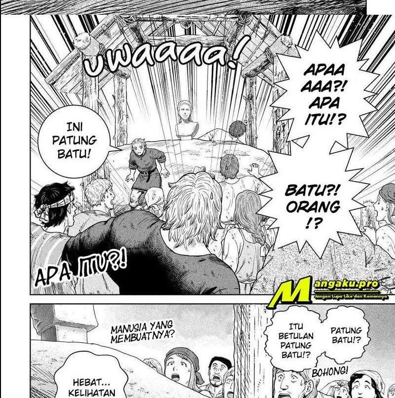 Vinland Saga — Chapter 181, halaman 10