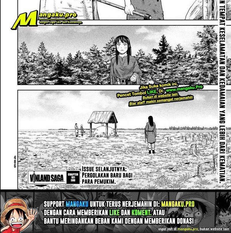 Vinland Saga — Chapter 181, halaman 16