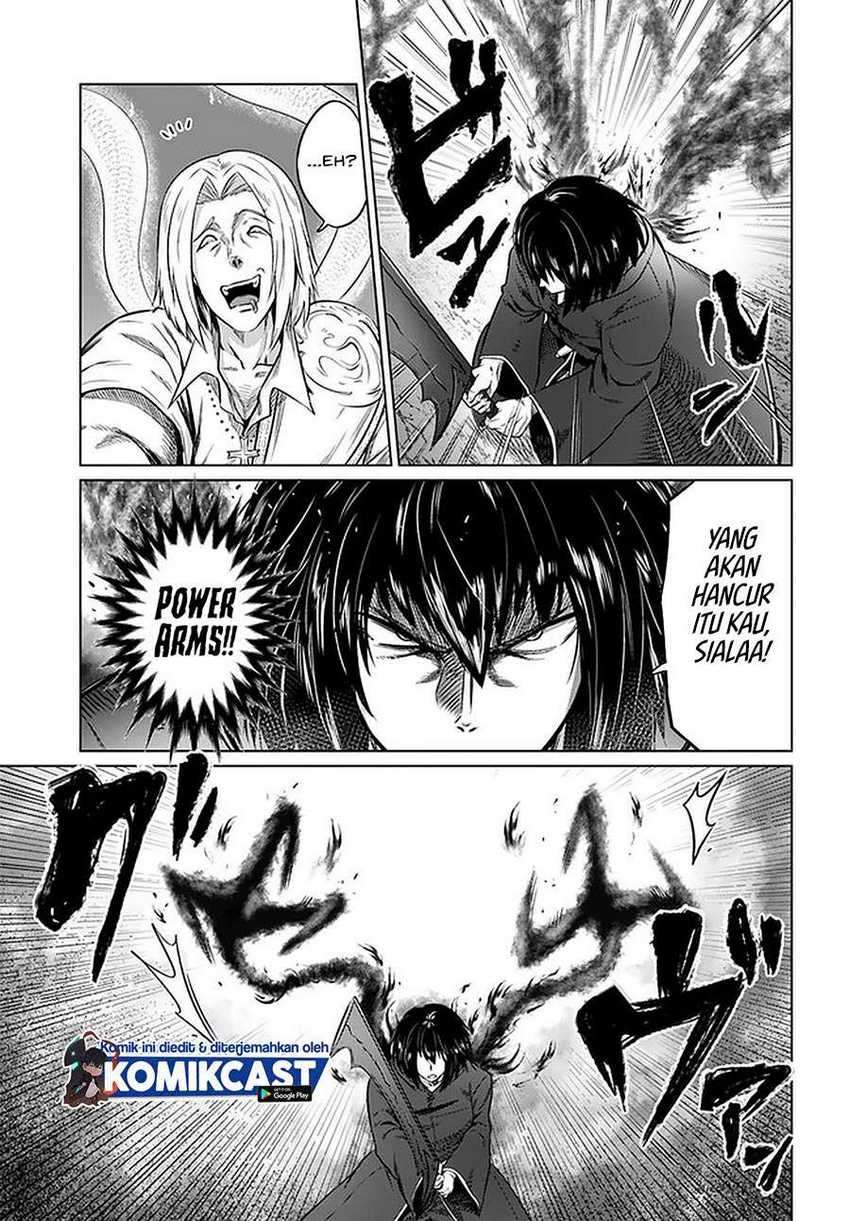 Kuro no Maou — Chapter 24, halaman 24