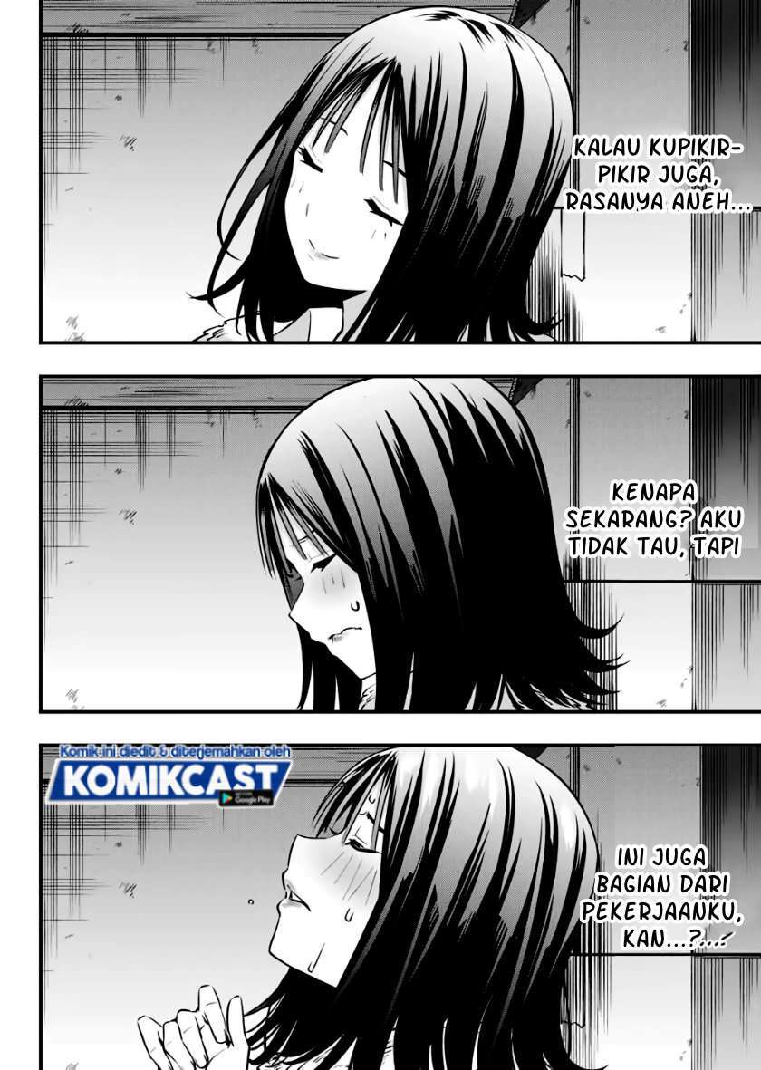 Sawaranaide Kotesashi-kun! — Chapter 2, halaman 32
