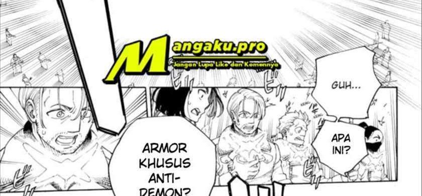 Ao no Exorcist — Chapter 131.2, halaman 12