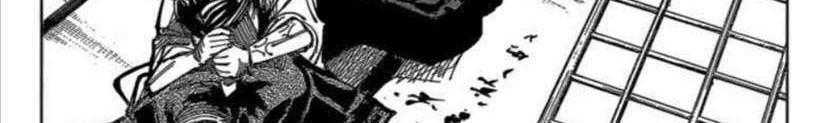 Jujutsu Kaisen — Chapter 152, halaman 6