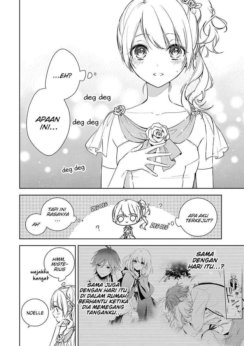 Okyu no Trinity — Chapter 5, halaman 15