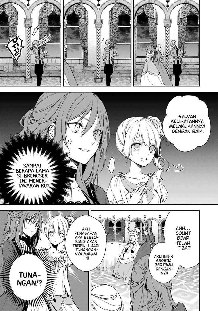 Okyu no Trinity — Chapter 5, halaman 20