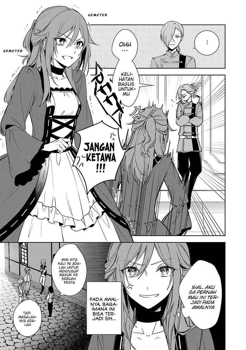 Okyu no Trinity — Chapter 5, halaman 4