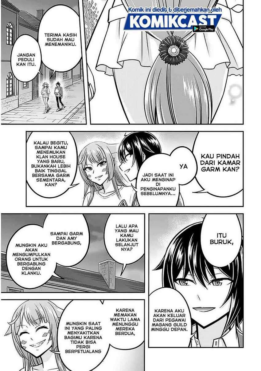 Live Dungeon! — Chapter 34, halaman 6