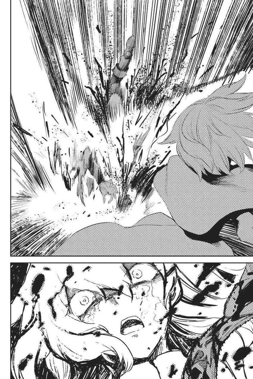 Goblin Slayer — Chapter 59, halaman 15