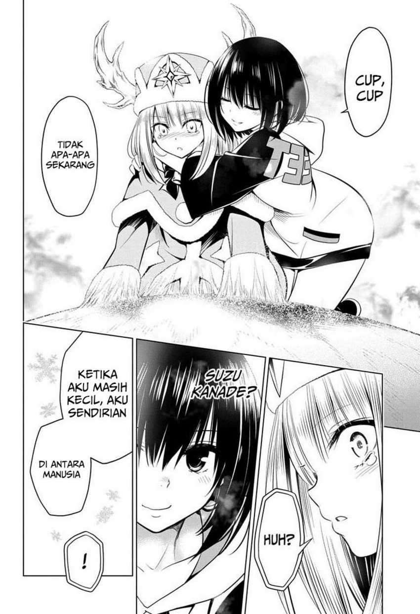Ayakashi Triangle — Chapter 39, halaman 16