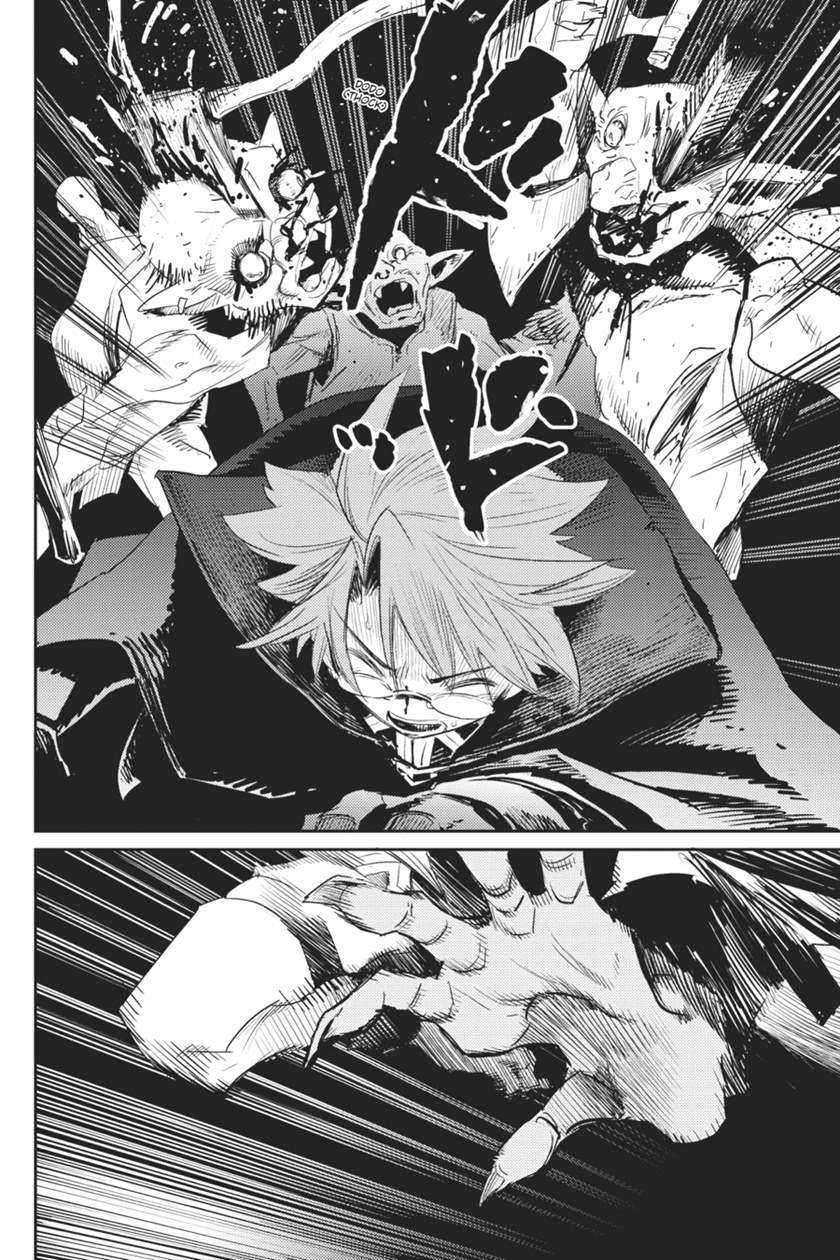 Goblin Slayer — Chapter 61, halaman 13