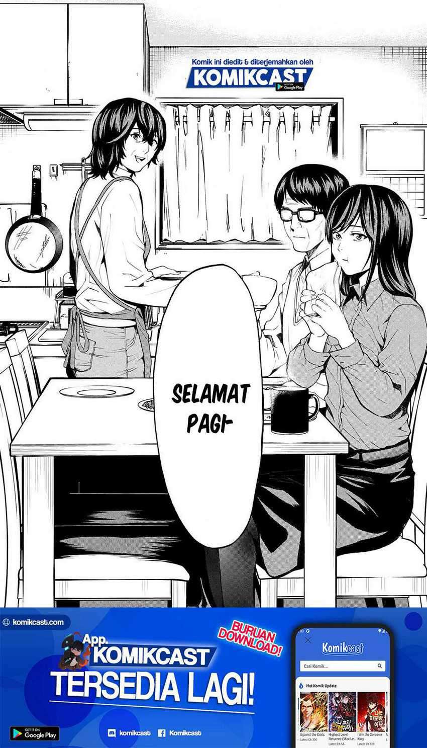This Village Sim NPC Could Only Be Human — Chapter 12.2, halaman 23