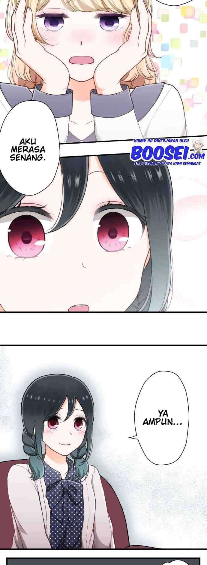 Okyu no Trinity — Chapter 5.6, halaman 10