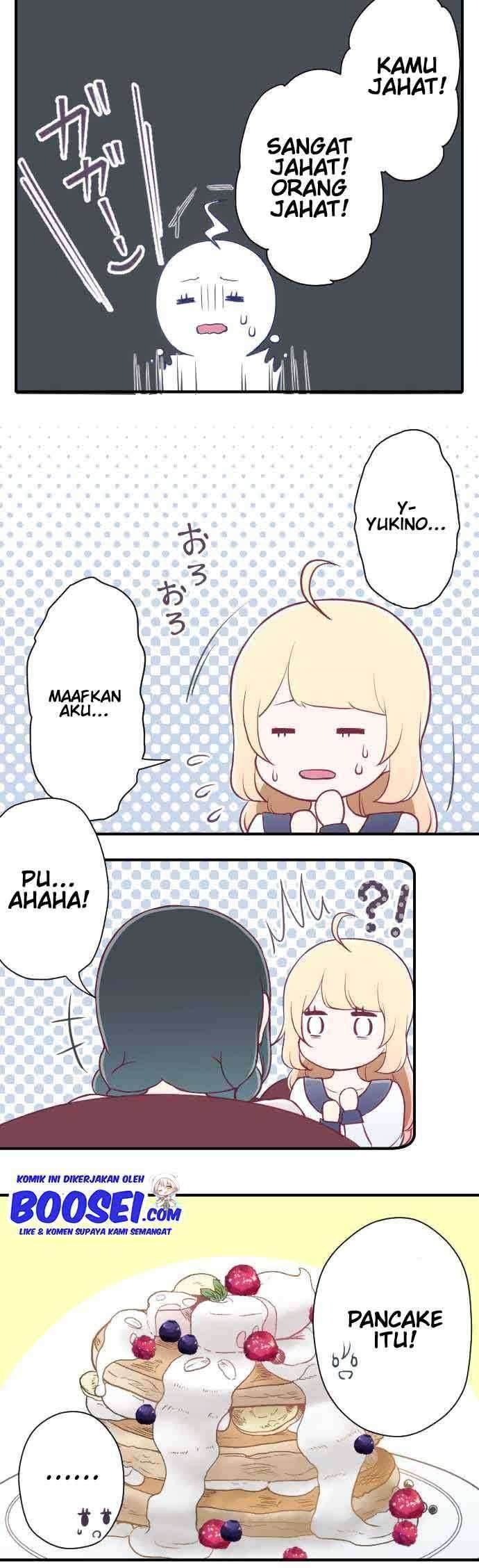 Okyu no Trinity — Chapter 5.6, halaman 11