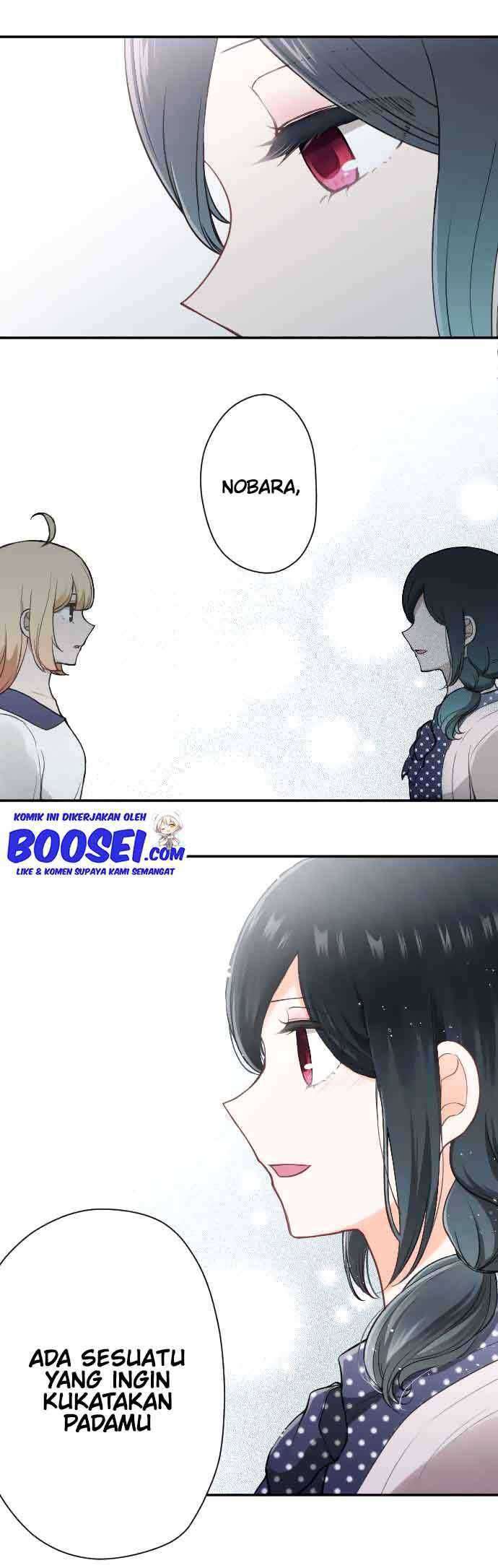 Okyu no Trinity — Chapter 5.6, halaman 3