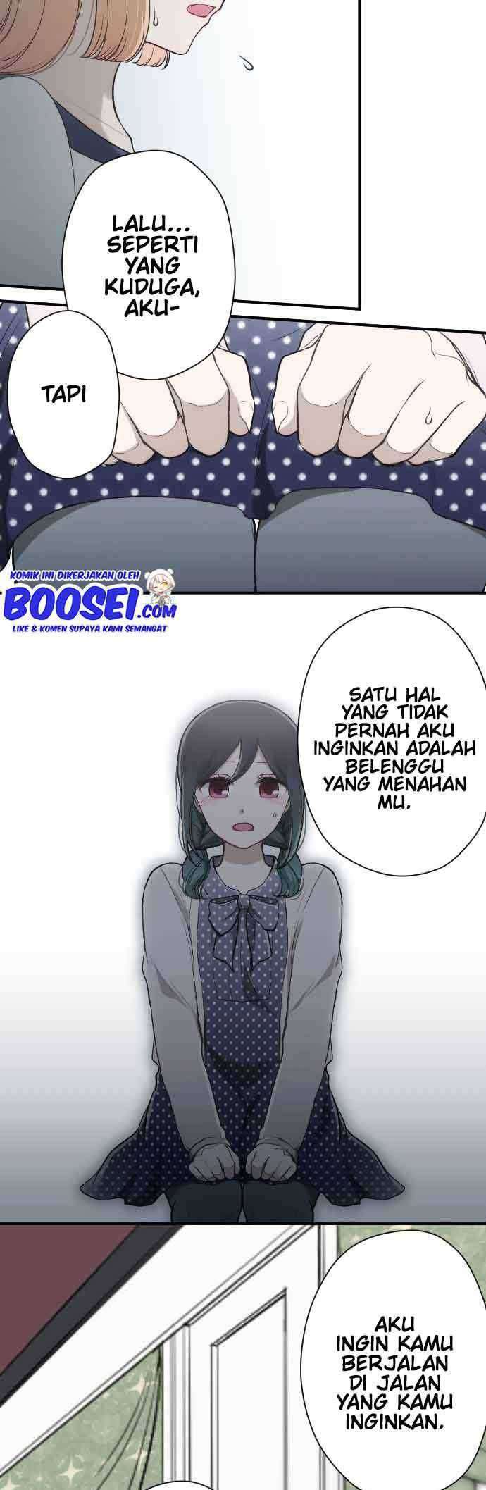 Okyu no Trinity — Chapter 5.6, halaman 6
