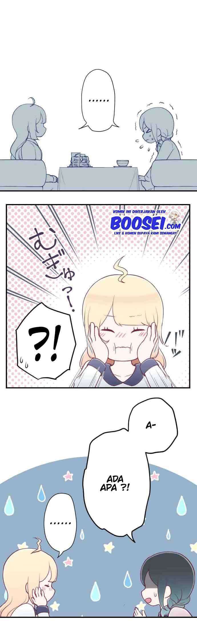 Okyu no Trinity — Chapter 5.6, halaman 8